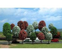 Assortiti Molla Alberi 40-70mm (Confezione Di 16 Alberi) N/Tt Controllo Busch