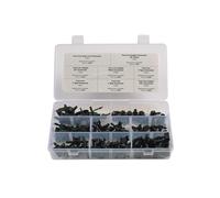 Assortiti Popolare Tubo Carburante Connettori 85pc - Connect 34039 Nuovo