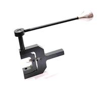 Assorts Raggio sfera tornitura strumento per tornio 3/8" gambo con HSS Tool Bit