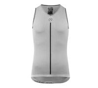 Assos 1/3 NS Skin P1 - maglietta tecnica - uomo XS Grey man