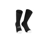 ASSOS - Endurance Socks S11 - Calze da ciclismo EU 35-38 nero