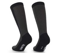 Assos Calzini Lunghi Trail Winter T3 Black