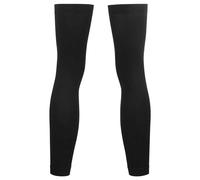 Assos Calzini Recovery Black Series