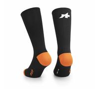 Assos Calzini Rsr S11 Black Series