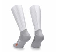 Calzini assos rsr speed s11 unisex bianco
