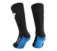 Assos Calzini Ultraz Winter P1 Black Series