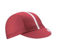 Assos Cappellino Con Visiera Endurance P1 Deadly Berry