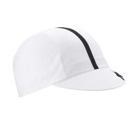 Assos Cappellino Con Visiera Endurance P1 White Series