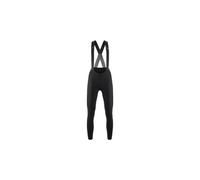 ASSOS - Women's Uma GT Winter Bib Tights S11 - Pantaloni da ciclismo XS nero