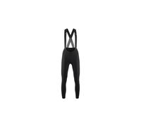 ASSOS - Women's Uma GT Winter Bib Tights S11 - Pantaloni da ciclismo L nero