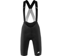ASSOS - Women's Dyora R Bib Shorts S11 - Pantaloni da ciclismo M nero
