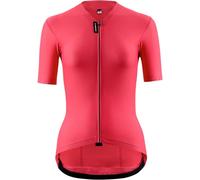 ASSOS - Women's Dyora R Jersey S11 - Maglietta da ciclismo L rosso