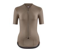 Assos Dyora R S11 - maglia ciclismo - donna L Brown woman