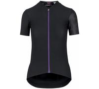 Assos Dyora RS Aero - maglia ciclismo - donna Black 2XL