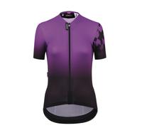 Assos Dyora RS Aero - maglia ciclismo - donna M Violet/Black woman
