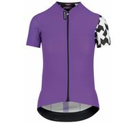 Assos Dyora RS Aero - maglia ciclismo - donna XL Violet woman