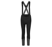 Assos Dyora RS Winter S9 - calzamaglia - donna Black M