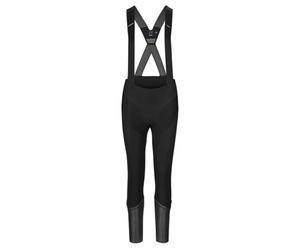 Assos Dyora RS Winter S9 - calzamaglia - donna Black XL