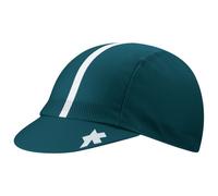 ASSOS - Endurance Cap P1 - Cappello da ciclismo One Size blu