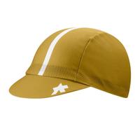 ASSOS - Endurance Cap P1 - Cappello da ciclismo One Size olivia