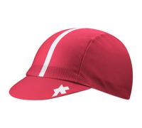 ASSOS - Endurance Cap P1 - Cappello da ciclismo One Size rosso
