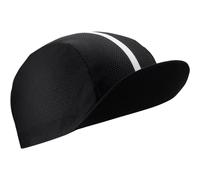 ASSOS Endurance Cap P1 - Unisex - Nero - Taglia unica- modello 2026