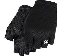 ASSOS Endurance Gloves S11 - Unisex - Nero - Taglia L- modello 2026