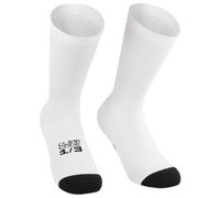 ASSOS - Endurance Socks S11 - Calze da ciclismo EU 35-38 bianco