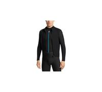 Assos endurance thermobooster uomo vestez a maniche lunghe nero