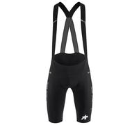 ASSOS - Equipe Bib Shorts S11 - Pantaloni da ciclismo XL nero