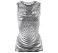 ASSOS - Equipe N/S Skin Layer P1 - Maglietta tecnica ciclismo M/L grigio