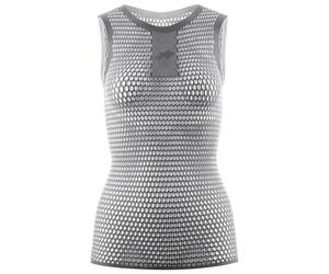ASSOS - Equipe N/S Skin Layer P1 - Maglietta tecnica ciclismo M/L grigio
