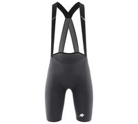 ASSOS - Equipe R Bib Shorts S11 - Pantaloni da ciclismo 3XL grigio
