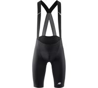 ASSOS Equipe R Bib Shorts S11 - Uomo - Nero - Taglia L- modello 2025
