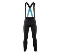 ASSOS - Equipe R Winter Bib Tights S11 - Pantaloni da ciclismo M nero