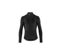 Giacca Assos Equipe R nero assoluto - S