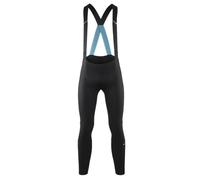 Calzamaglia Assos Equipe R Habu Winter S11 - Nero XL / Nero