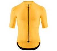 ASSOS - Equipe R Jersey S11 - Maglietta da ciclismo L arancione/giallo