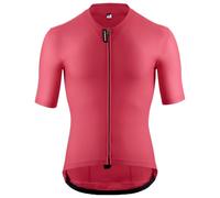 ASSOS - Equipe R Jersey S11 - Maglietta da ciclismo L fuchsia/rosso