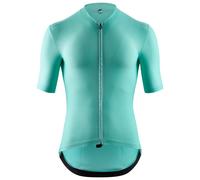 ASSOS - Equipe R Jersey S11 - Maglietta da ciclismo M turchese