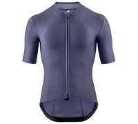 ASSOS - Equipe R Jersey S11 - Maglietta da ciclismo S blu