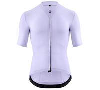 ASSOS - Equipe R Jersey S11 - Maglietta da ciclismo XXL lilla