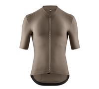 ASSOS - Equipe R Jersey S11 - Maglietta da ciclismo M marrone