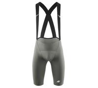 Salopette Assos Equipe R S11 grigio fumo - S