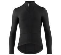 Maglia Assos Equipe R manica lunga nero assoluto - L