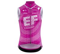 Assos EQUIPE R Spring Fall S11 EF - gilet ciclismo - uomo Light Pink L
