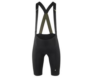 Assos Equipe R Spring Fall S11 - pantaloncino ciclismo - uomo Black S