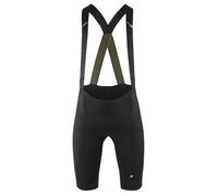 Salopette termica Assos Equipe R nero assoluto - M