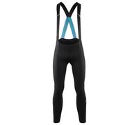 ASSOS - Equipe R Winter Bib Tights S11 - Pantaloni da ciclismo S nero