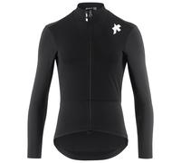 ASSOS - Equipe R Winter Jacket S11 Evo - Giacca ciclismo L nero